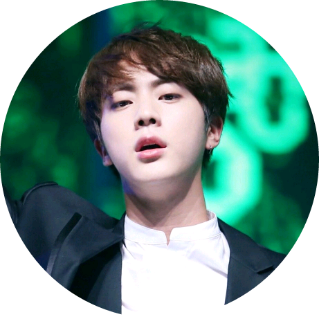 김석진 image
