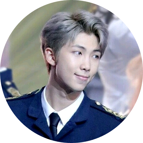 김남준 image