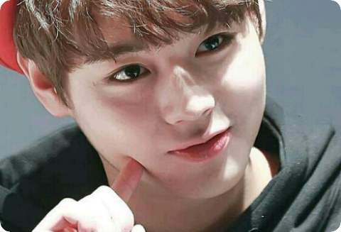 Jihoon's first love thumbnail