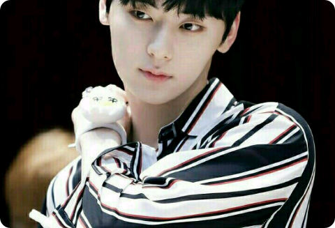 我愛你，Wooriwon♡ thumbnail