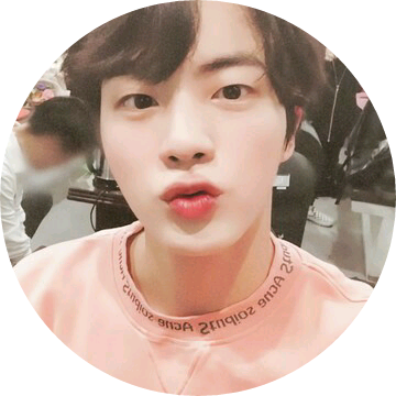 김석진 image