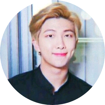김남준 image