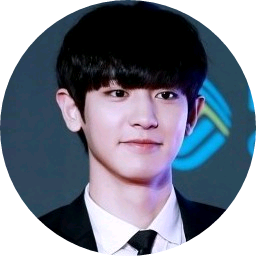 박찬열 image