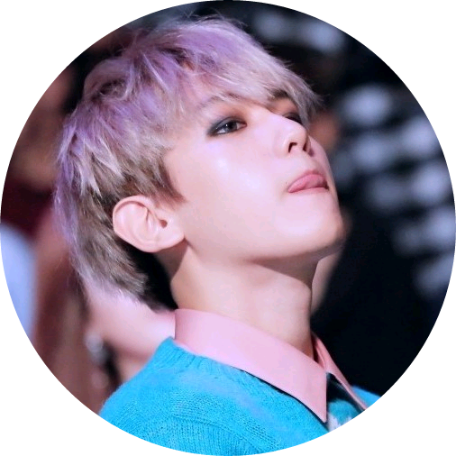 변백현 image