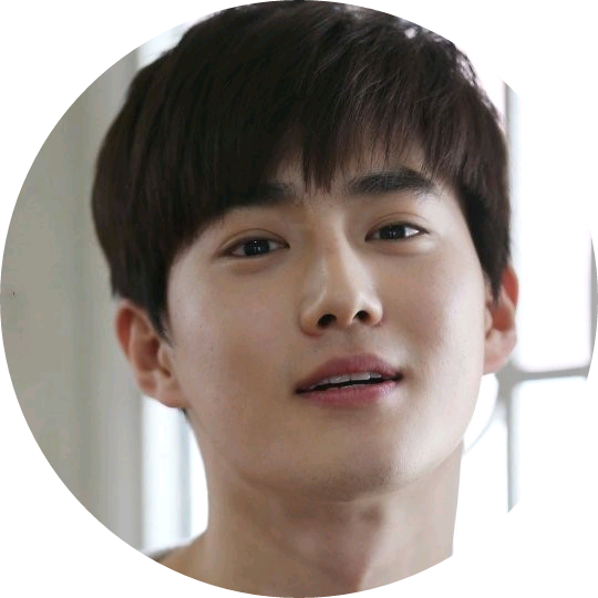 김준면 image