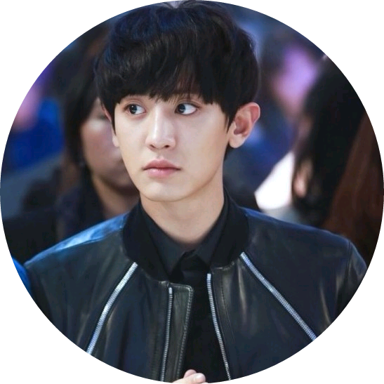 박찬열 image