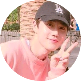 준면오빠 image