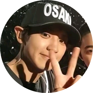 찬열오빠 image