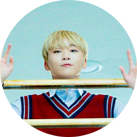 부승관 image