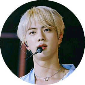 김석진 image