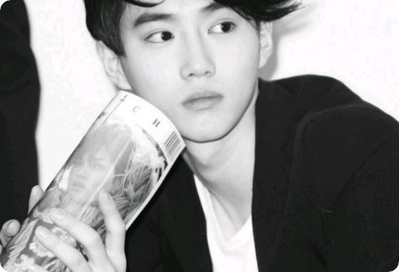 【競賽2】EXO Suho 和金俊勉 thumbnail