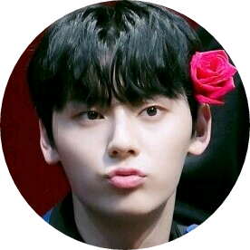 황민현 image