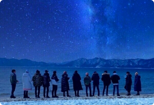 세봉중에 다니는 세븐틴들 thumbnail