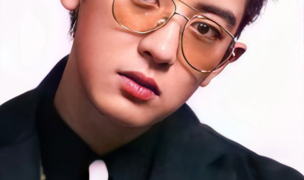 찬열에게 투표하세요. thumbnail