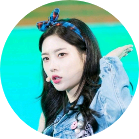 정채연 image