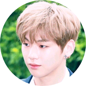 강다니엘 image