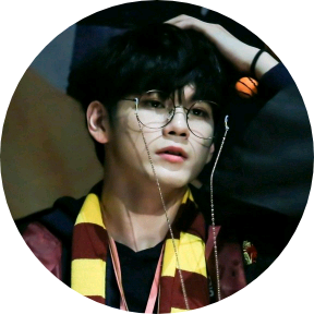 집사(옹성우) image