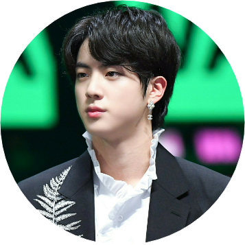 김석진 image