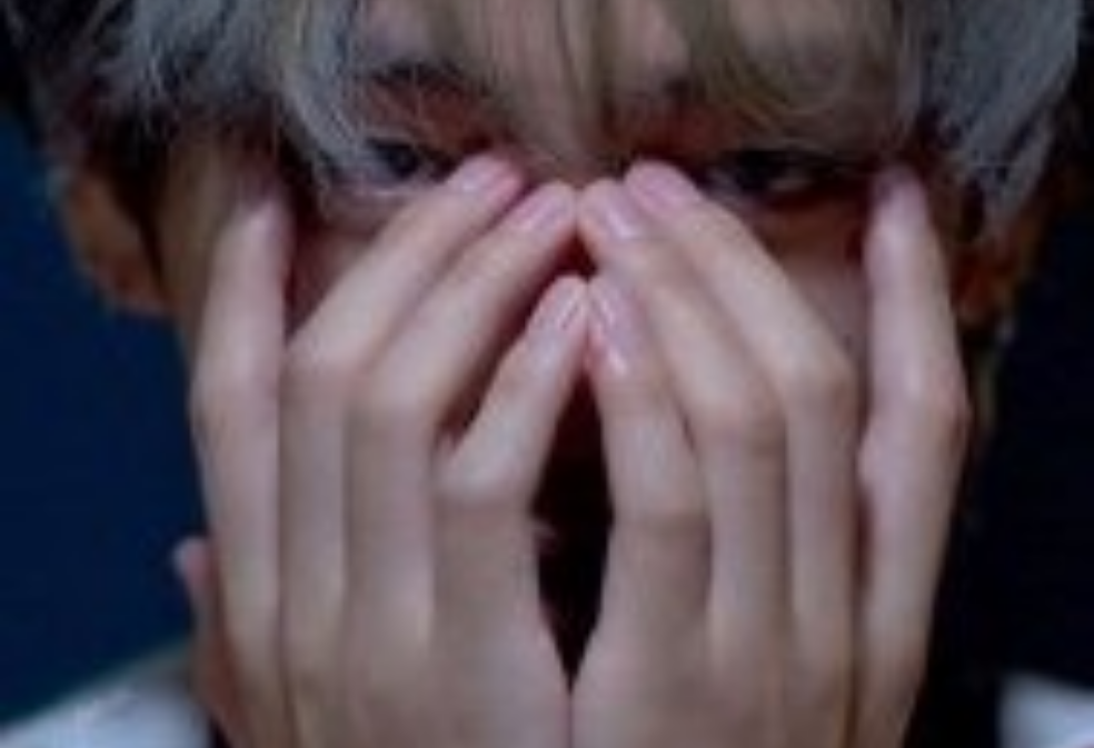 Aku tidak punya apa pun yang perlu ditakutkan lagi. thumbnail