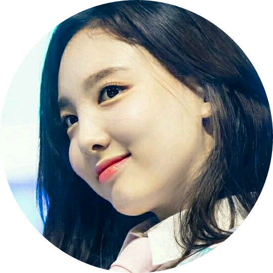 자까❤민지 image