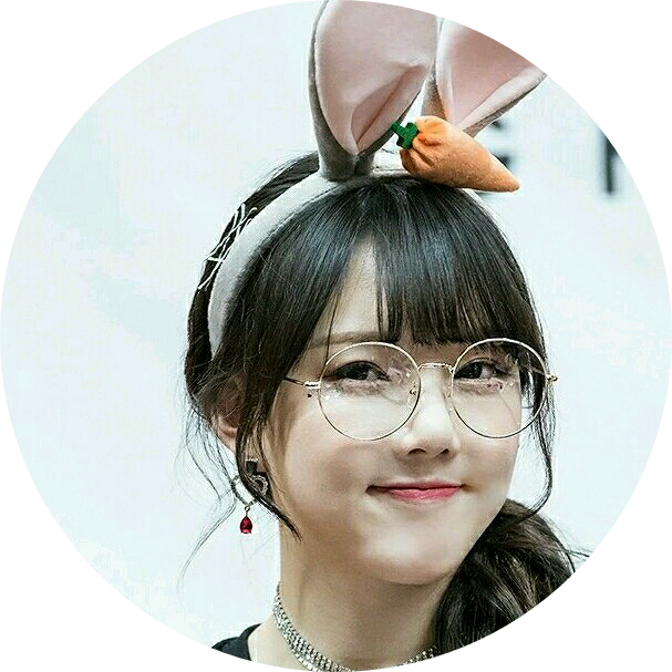 여주 친구❤ image