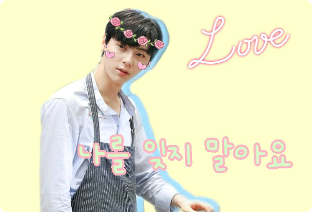 나를 잊지 말아요 [단편] thumbnail