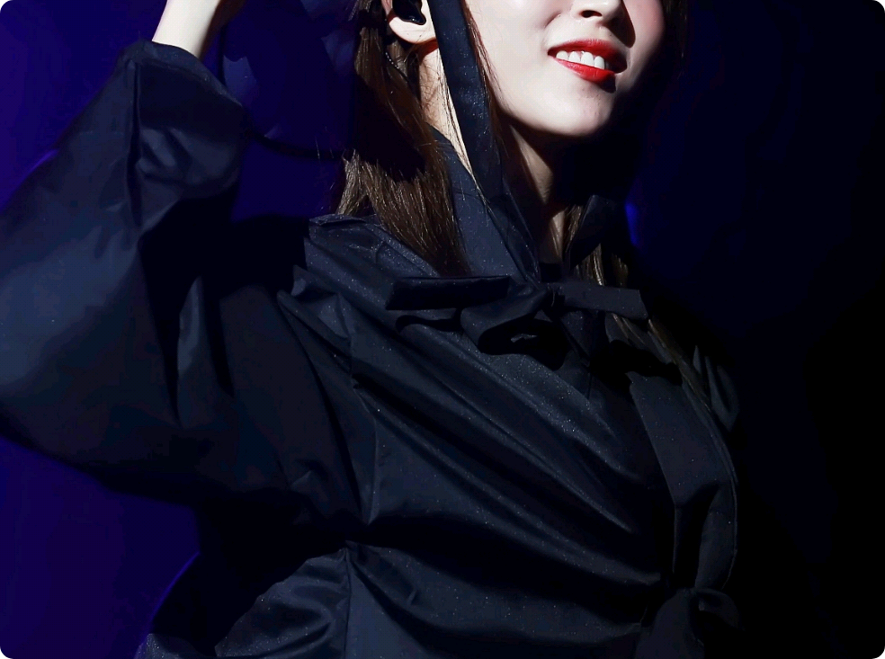 The day when the moon and stars coexist thumbnail