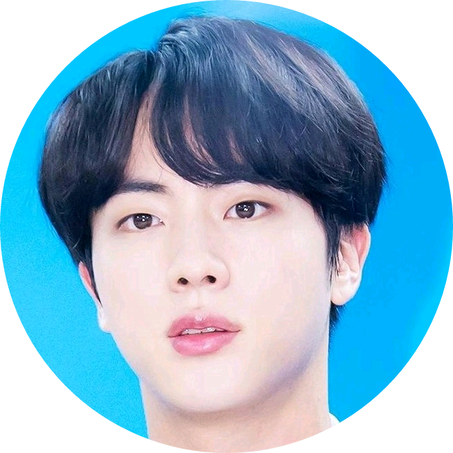 김석진 image