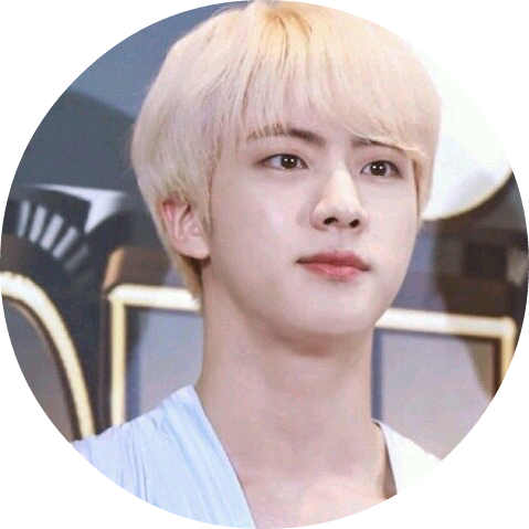 김석진 image
