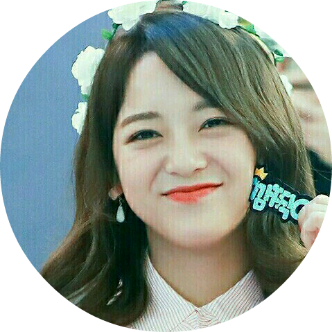 김세정 image