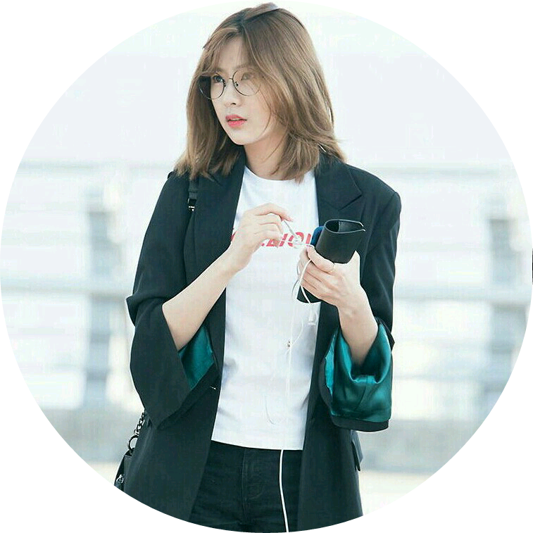 황은비 image
