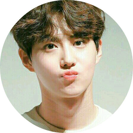 김준면 image
