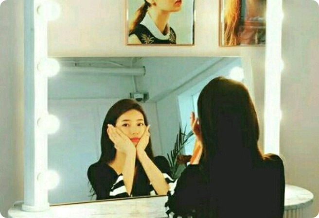 여주는 아무나 되는줄 알아? thumbnail