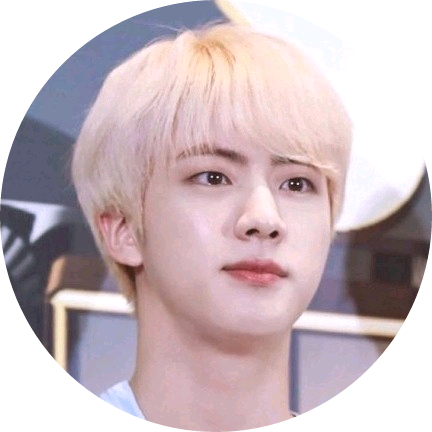 김석진 image