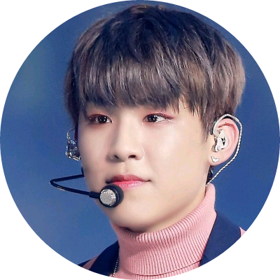 박우진 image