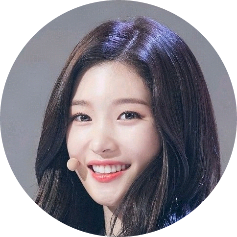 정채연 image