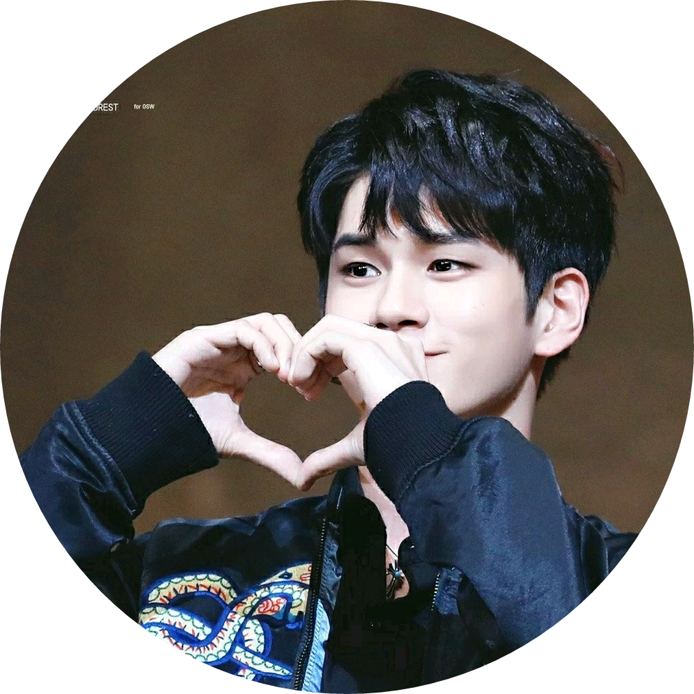 옹성우 image
