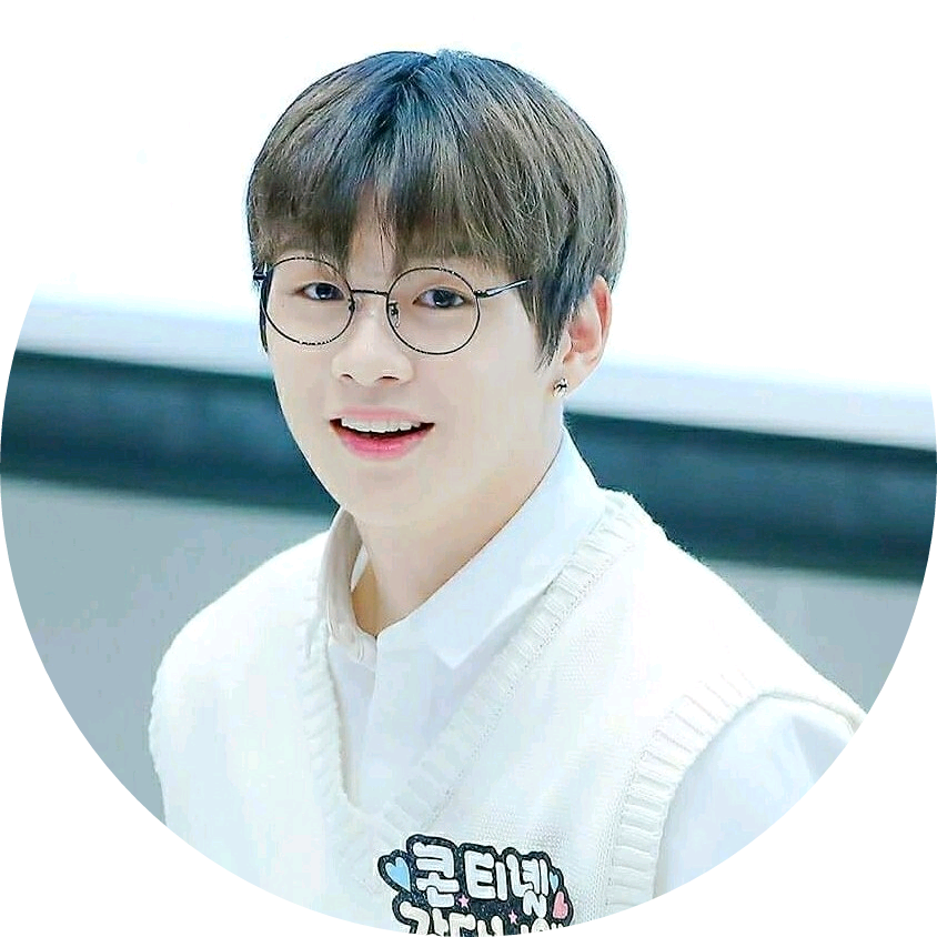 강다니엘 image