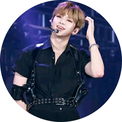 강다니엘 image