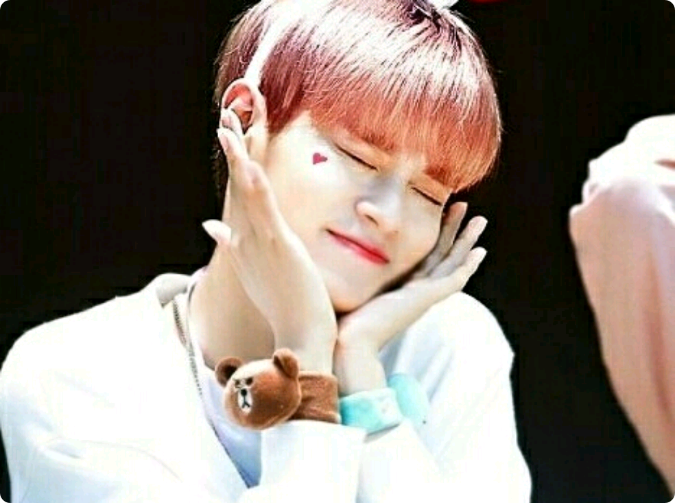 ♥Je-rong của Wanna One (Lee Dae-hwi)♥ thumbnail