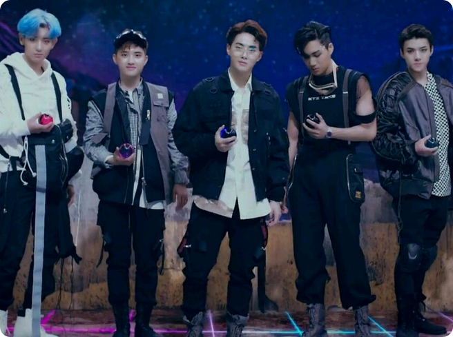 让我见识一下这九大超能力的威力！ thumbnail