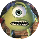 (몬스터) 왕눈 image