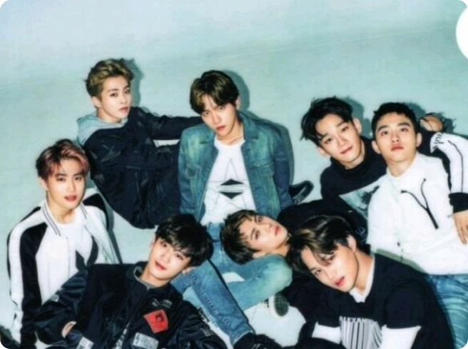 Maukah kau melindungiku? 9 kekuatan super! thumbnail