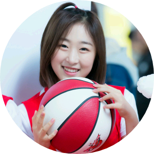 여우 image