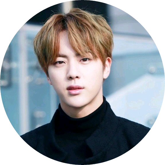 김석진 image