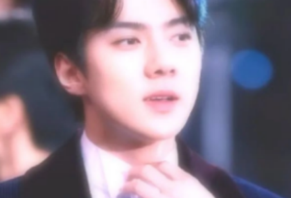 Sehun yang Bijaksana thumbnail