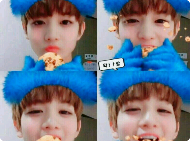 이건 운명이야 .. ! thumbnail