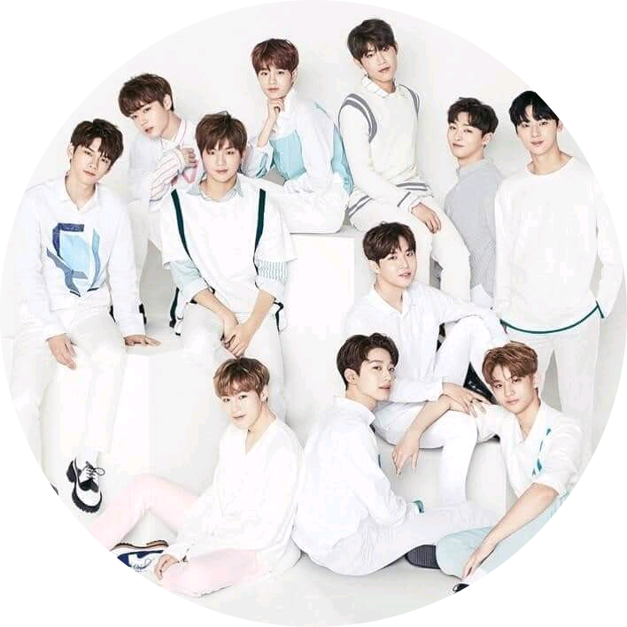 워너원 image