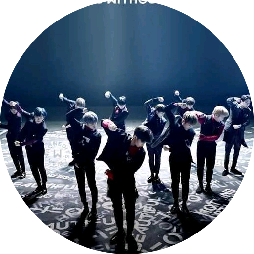 워너원 image