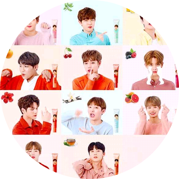 (성우제외)워너원 image